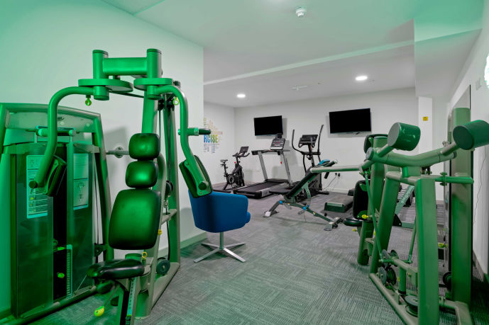 CITY NEST VICTORIA STREET