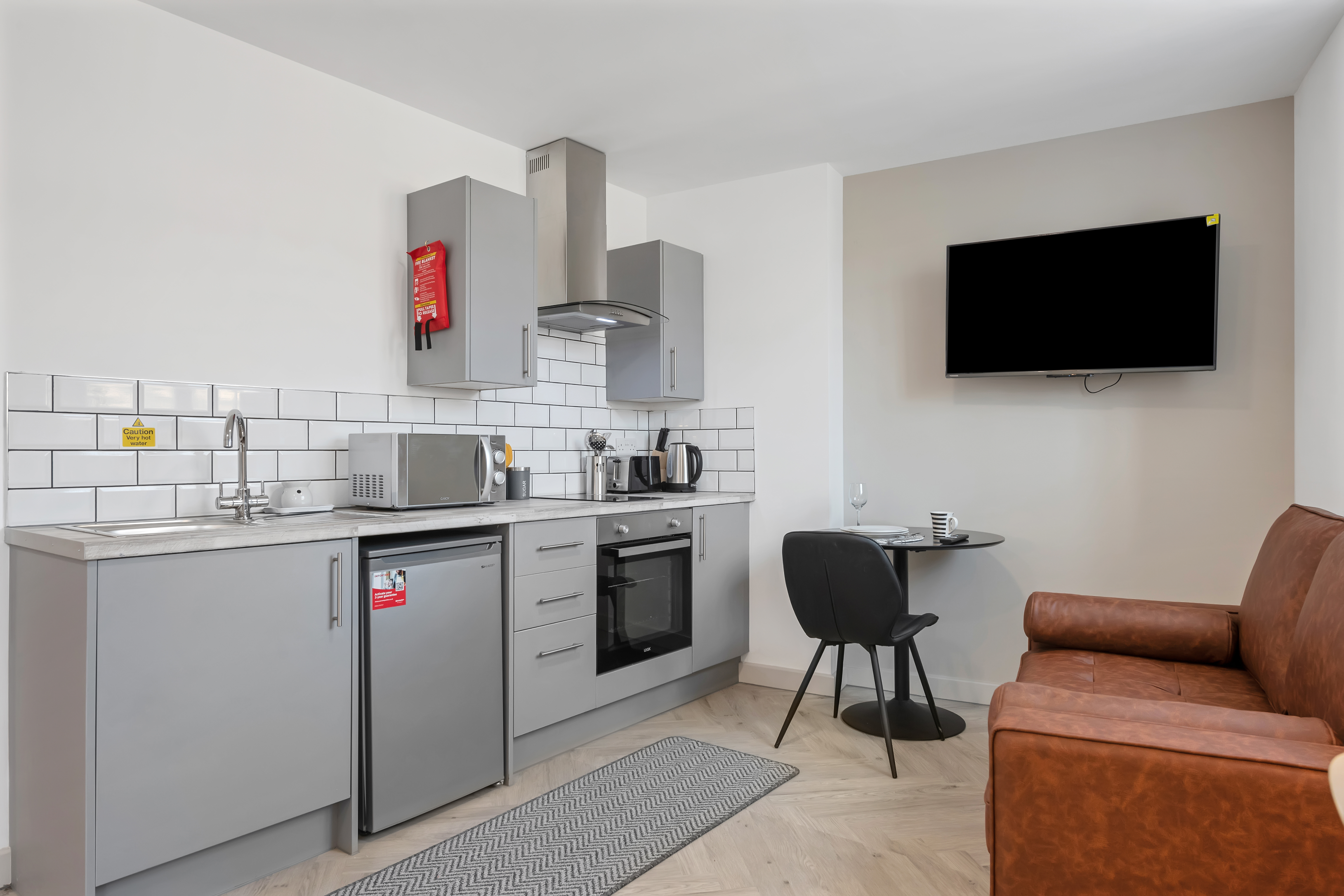 Victoria House Student Living